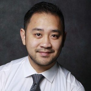 Meet your Posher, Andy